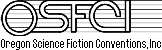 Oregon Science Fiction Conventions, Inc.